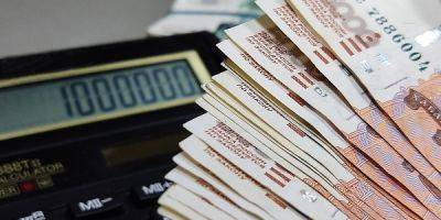 Росстат улучшил оценку динамики ВВП РФ в 1-м квартале - finmarket.ru - Россия