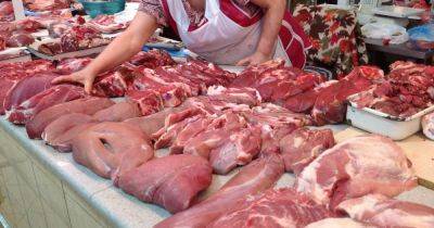 Мясо в Украине дорожает: названные причины - focus.ua - Украина