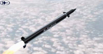 Перехватит гиперзвуковую ракету: Израиль создает новый комплекс ПРО SkySonic - focus.ua - Россия - Китай - Украина - Израиль - Париж - Иран