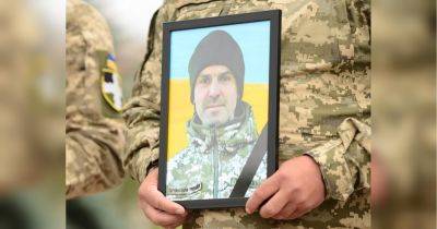Юрий не служил в армии, но это не удержало его: горькая история о защитнике из Ровенской области - fakty.ua - Украина