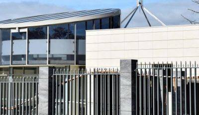 Дмитрий Песков - Австралия запретила строить российское посольство рядом с парламентом - rus.delfi.lv - Москва - Россия - Украина - Австралия - Латвия - Канберра