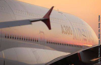 Airbus обгоняет Boeing по объему поставок самолетов в 2023 году - smartmoney.one - Москва - США