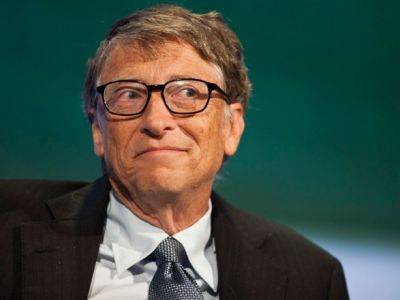 Вильям Гейтс - Си Цзиньпин - Билл Гейтс - Первый за четыре года визит: Билл Гейтс встретится с Си Цзиньпином в Пекине - unn.com.ua - Китай - Украина - Киев - Пекин - Microsoft