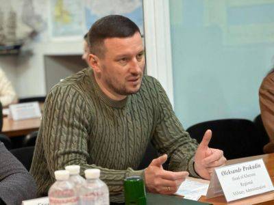 Александр Прокудин - Оккупанты из ствольной и реактивной артиллерии обстреляли Новоберислав. Погибла супружеская пара – глава Херсонской ОВА - gordonua.com - Россия - Украина - Херсон - Херсонская обл. - Херсонская Область - Обстрелы