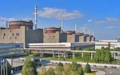 Ситуация на ЗАЭС контролируемая - Энергоатом - korrespondent.net - Россия - Украина - Никополь
