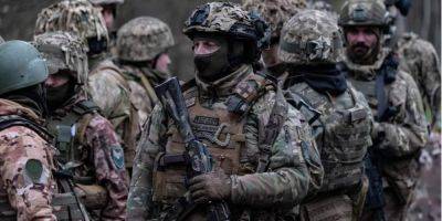 Патронатная служба в воинских частях: как Минсоцполитики будет поддерживать наших защитников - nv.ua - Украина