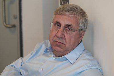 Племянник Яакова Бардуго внезапно назначен юриконсультом «Нетивей Исраэль» - news.israelinfo.co.il - Австрия