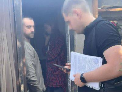 Борис Филатов - Михаил Лысенко - Полиция сообщила о подозрении в растрате одному из заместителей мэра Днепра - gordonua.com - Украина - Днепр