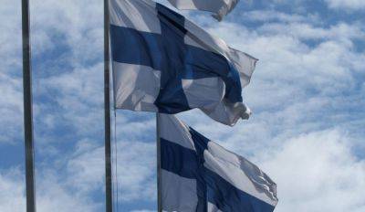 Петтери Орпо - Марин Санн - В Финляндии сформировано новое правительство. Оно будет самым правым со времен Второй мировой войны - rus.delfi.lv - Швеция - Финляндия - Латвия - Хельсинки
