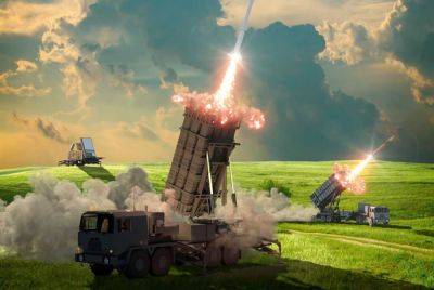 Борис Писториус - Дмитрий Кулеба - ПВО Украины сбила еще 6 «Кинжалов», Германия экстренно передает 64 ракеты для Patriot - itc.ua - Украина - Киев - Египет - Германия - Брюссель - Юар - Сенегал - Уганда - Замбия