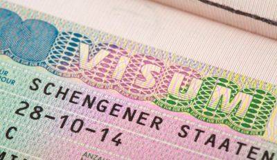 В выдаче шенгенских виз чаще всего отказывают посольства Латвии в Турции, Египте и ОАЭ - rus.delfi.lv - Россия - Китай - Украина - Англия - Санкт-Петербург - Казахстан - Египет - Грузия - Турция - Индия - Калининград - Эмираты - Латвия - Псков
