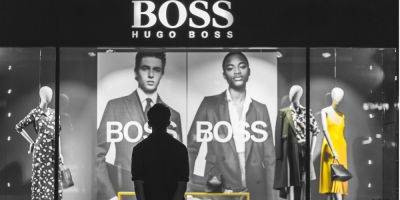 Hugo Boss продолжил работать в России попреки своим обещаниям — Zeit - biz.nv.ua - Россия - Украина - Турция - Германия - Франция