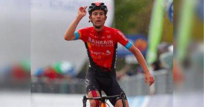 Побеждал на «Джиро д`Италия»: известный велогонщик умер после падения в ущелье (фото) - fakty.ua - США - Украина - Швейцария - Италия - Бахрейн - Скончался