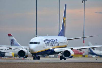 Ryanair извинился за то, что стюардесса назвала Израиль «окупированной Палестиной» - nashe.orbita.co.il - Израиль - Тель-Авив - Палестина