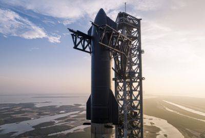 Новая МКС на базе Starship. NASA будет сотрудничать со SpaceX, Blue Origin и еще 5 компаниями в разработке новых орбитальных станций - itc.ua - США - Украина - Япония - Канада