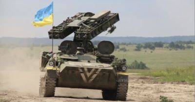Россия начала активнее применять Ка-52, но у бойцов ВСУ есть системы SHORAD, — эксперты (фото) - focus.ua - Россия - Украина