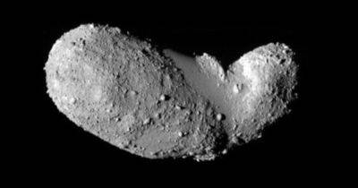 Главное, не пересолить. На астероиде найдена поваренная соль, что многое меняет для Земли - focus.ua - США - Украина - шт. Аризона