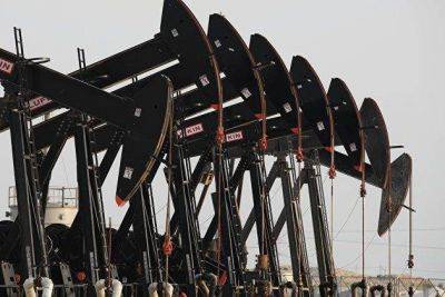 Цены на нефть в пятницу вырастут на укреплении спроса в Китае и решении ОПЕК - smartmoney.one - Москва - Китай - Саудовская Аравия - Кувейт