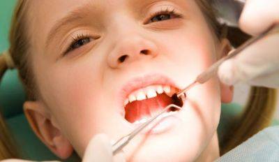 Доступность детских стоматологов: государство готово выделить деньги, но врачей нет - rus.delfi.lv - Рига - Латвия