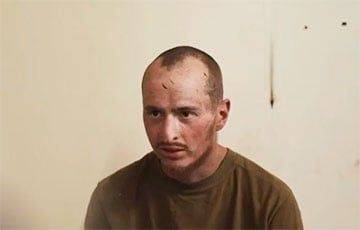 «Бежали все, но не все успели»: пленный москвич рассказал о прорыве фронта ВСУ - charter97.org - Россия - Украина - Белоруссия