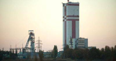 В одной из шахт Днепровщины взорвался метан. Пострадали люди - dsnews.ua - Украина - Павлоград