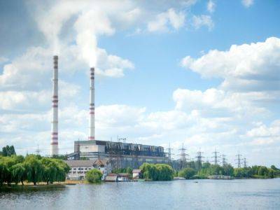 Ильдар Салеев - С начала года ТЭС ДТЭК сгенерировали почти 6 млрд кВт-ч электроэнергии - gordonua.com - Россия - Украина