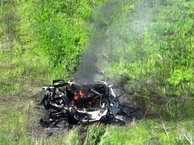 Олег Синегубов - В Харьковской области за сутки погибли два волонтера от российского обстрела, с утра враг ударил по Купянску - gordonua.com - Россия - Украина - Купянск - Харьковская обл. - Волчанск - район Богодуховский - Обстрелы