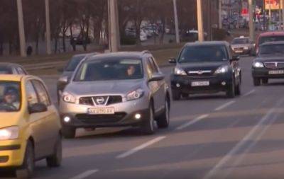 Тысячи украинцев одним махом остались без водительских прав: почему так произошло - ukrainianwall.com - Украина - Киев
