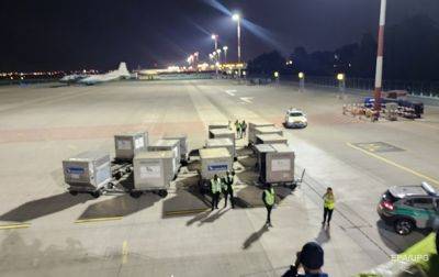 Охорона президента ПАР привезла до Польщі 12 контейнерів зі зброєю — ЗМІ - korrespondent.net - Украина - Юар - Пар