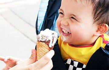 В Швеции запатентовали картофельное мороженое - charter97.org - Англия - Белоруссия - Швеция