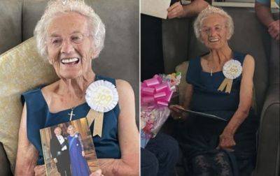 100-летняя бабушка раскрыла маловероятный и дерзкий секрет долгой жизни: "Мне нравиться…" - akcenty.com.ua - Украина - Ирландия