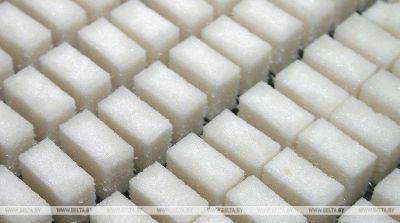 Олег Жидков - Жидков: Беларусь в достаточном количестве обеспечивает себя сахаром и сахарной свеклой - smartmoney.one - Белоруссия - Минск