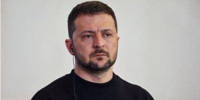 Владимир Зеленский - Ни одна система Patriot не была уничтожена — Зеленский - nv.ua - Россия - Украина