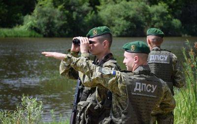 Украинские пограничники заблудились и вышли в Румынии - korrespondent.net - Украина - Белоруссия - Румыния - Венгрия