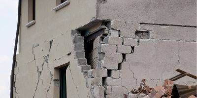В Турции за сутки зафиксировали семь землетрясений - nv.ua - Сирия - Украина - Турция - Франция
