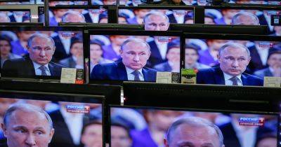 Россия уже объявила победу в войне. Что это значит - dsnews.ua - Россия - Украина - Киев - Херсон - Харьков - Ватикан