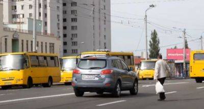Пешеходов начали массово штрафовать: за что придется заплатить 850 гривен - cxid.info - Украина