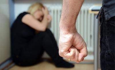 В Германии наблюдается рост домашнего насилия - rusverlag.de - Германия