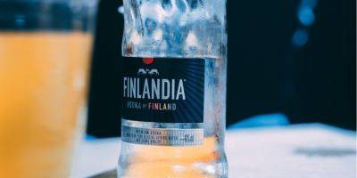 Европейская Coca-Cola покупает владельца водочного бренда Finlandia - biz.nv.ua - Украина - Лондон - Финляндия - Афины - Голландия
