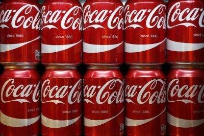 Coca-Cola купит владельца водки Finlandia за $220 млн - smartmoney.one - Россия - США - Украина - Финляндия - Reuters