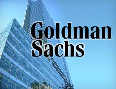 Goldman Sachs уменьшает прогноз роста Китая из-за замедления на рынке недвижимости - smartmoney.one - Китай - США