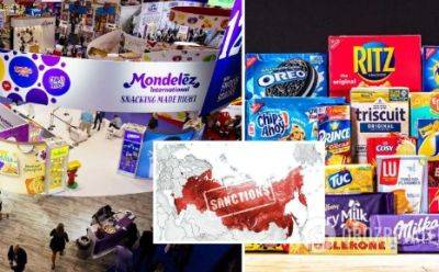 У Швеції розширюється бойкот продукції виробника Milka та Oreo | Новини та події України та світу, про політику, здоров'я, спорт та цікавих людей - real-vin.com - Украина