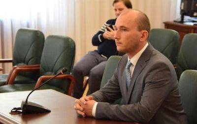 Алексей Тандыр - Суд оставил под стражей судью, который насмерть сбил нацгвардейца - korrespondent.net - Украина - Киев