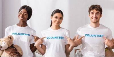 Волонтеров и волонтерок бесплатно будут обучать карьерному консультированию - nv.ua - Украина