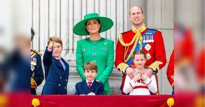 принц Уильям - Елизавета II - принц Джордж - Папина дочка: в Сети завирусилось трогательное видео с принцем Уильямом и принцессой Шарлоттой - fakty.ua - Украина