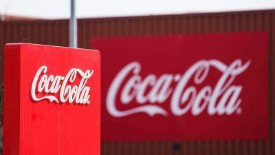 Coca-Cola HBC объявила о решении приобрести производителя водки Finlandia - smartmoney.one - Россия - Финляндия - Греция - county Williams