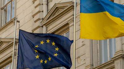 СМИ: ЕС говорит, что Украина выполнила лишь 2 из 7 критериев кандидата, но отчет будет "положительным" - pravda.com.ua - Россия - Украина - Брюссель