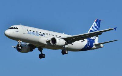 Airbus получила от IndiGo заказ на рекордное количество самолетов - korrespondent.net - Украина - Белоруссия - Индия