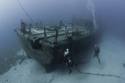 Пропала в океане субмарина, возившая туристов к затонувшему «Титанику» - news.israelinfo.co.il - США