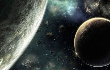 Пять больших астероидов мчатся к Земле - charter97.org - Белоруссия